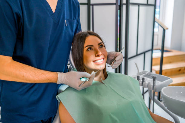 Laser Dentistry in Mount Dora, FL